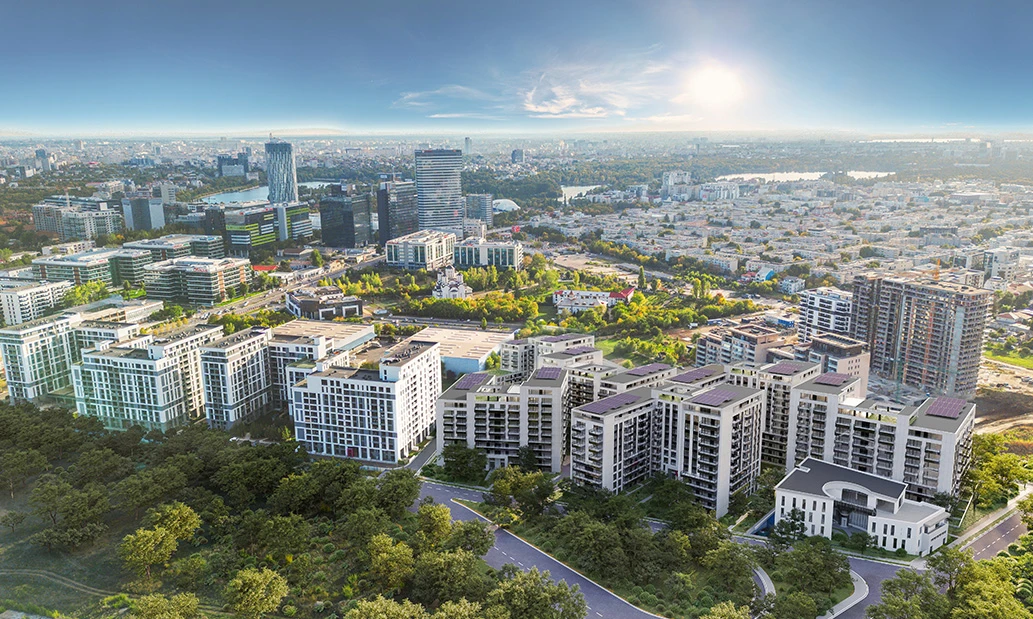 Cloud9 Evolution: când locuința devine extensia stilului tău de viață, 2, Cloud9Residence.ro