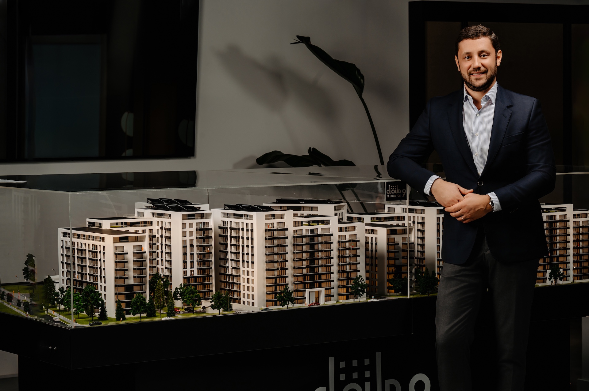 Acasa, 5, Cloud9Residence.ro