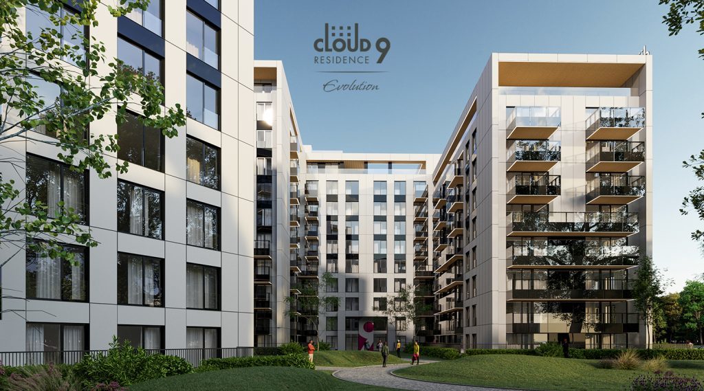 Acasa, 5, Cloud9Residence.ro
