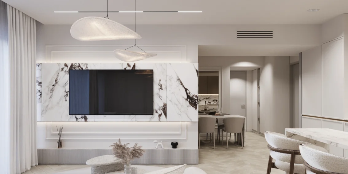 Tendințele de design interior din 2025 care transformă apartamentele Cloud9 Evolution în locuința ideală, 1, cloud9residence.ro