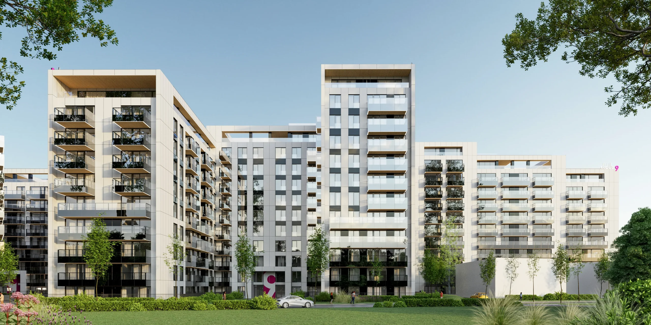 Tendințele de design interior din 2025 care transformă apartamentele Cloud9 Evolution în locuința ideală, 1, Cloud9Residence.ro