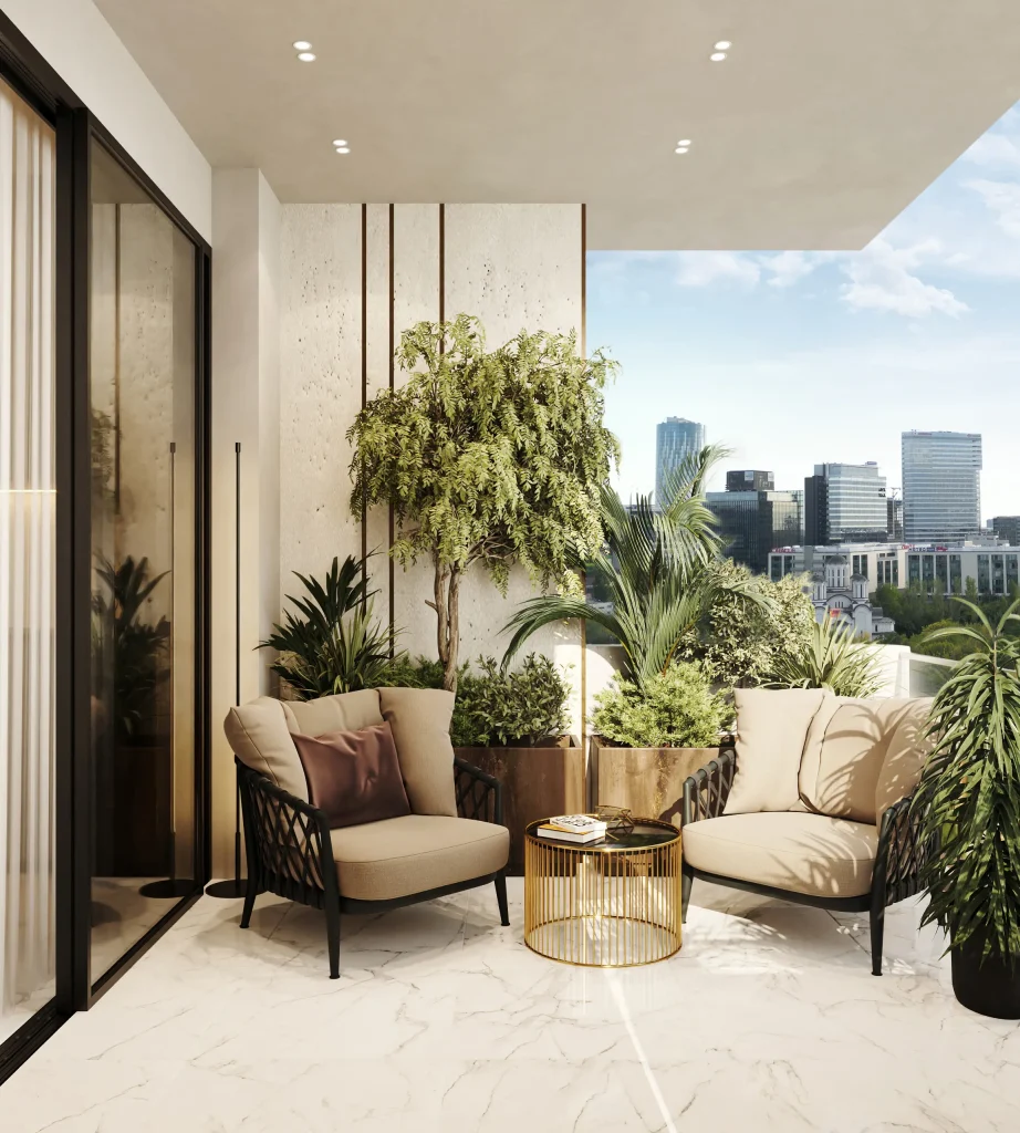 Tendințele de design interior din 2025 care transformă apartamentele Cloud9 Evolution în locuința ideală, 3, Cloud9Residence.ro