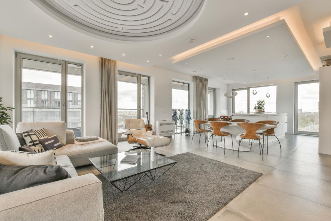 Penthouse vs apartament cu 4 camere - ce înseamnă fiecare și care sunt diferențele, 2, Cloud9Residence.ro