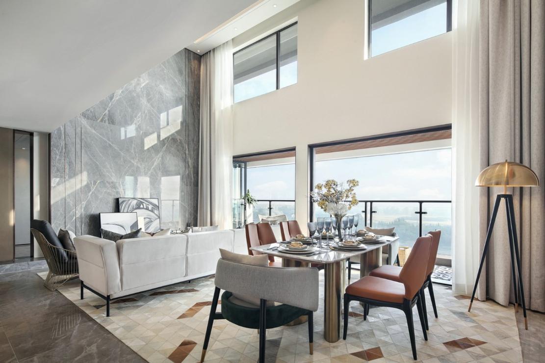 Penthouse vs apartament cu 4 camere - ce înseamnă fiecare și care sunt diferențele, 3, Cloud9Residence.ro