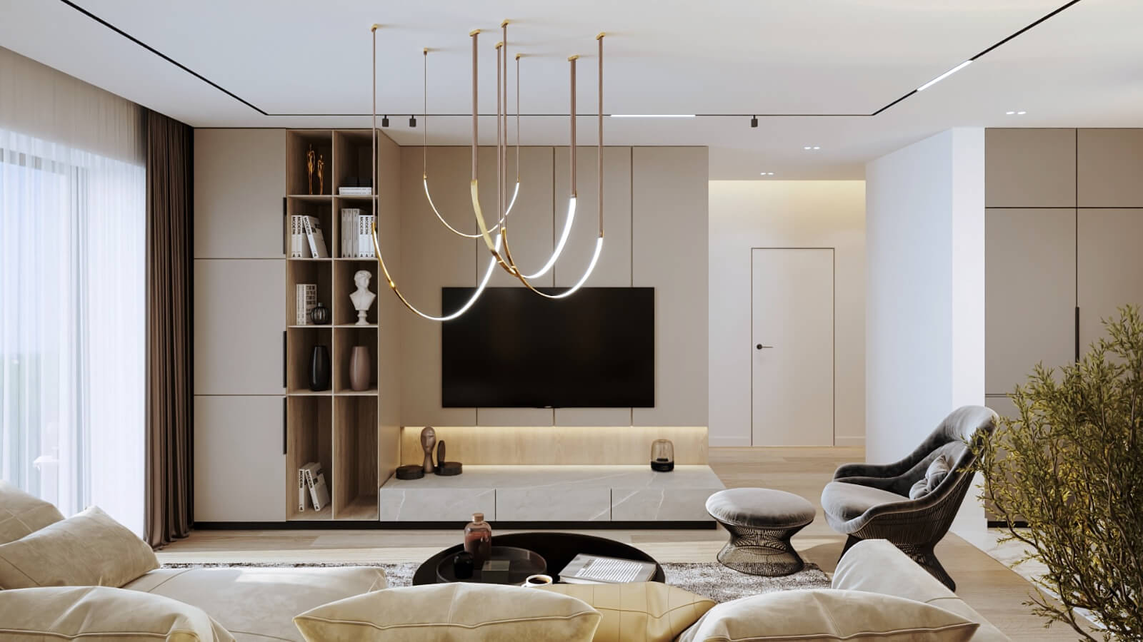 Acasa, 6, Cloud9Residence.ro