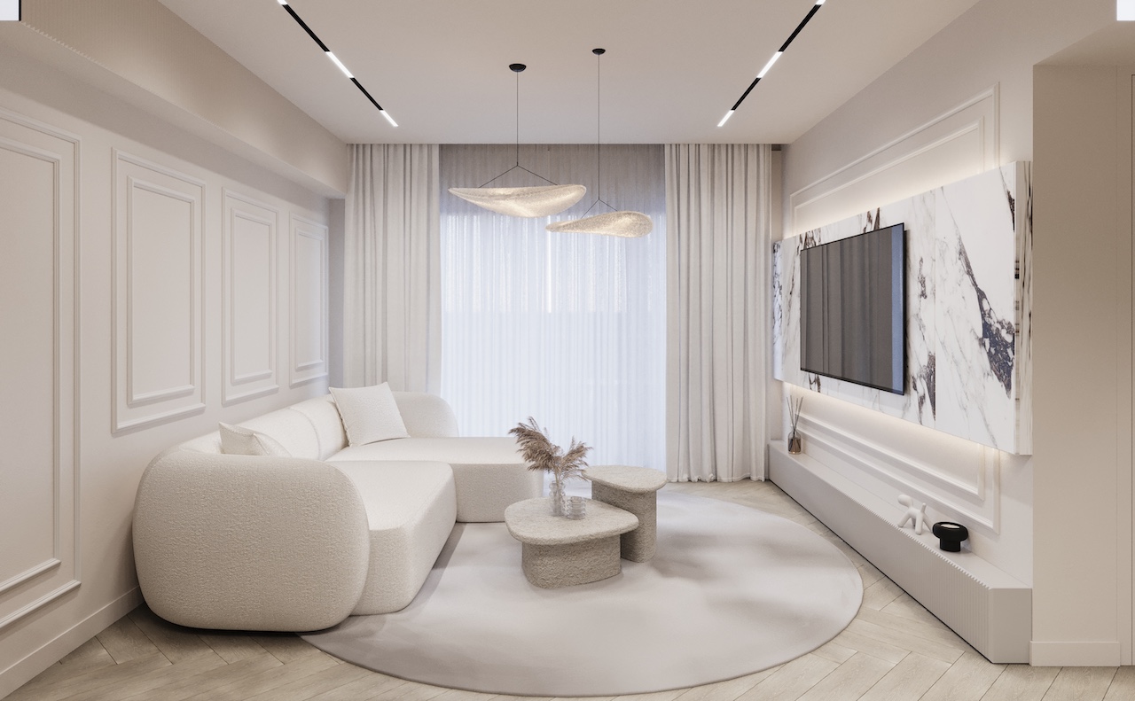Apartamentele la cheie - care sunt avantajele definitorii ale locuințelor noi finisate, gata de mutare, 1, Cloud9Residence.ro