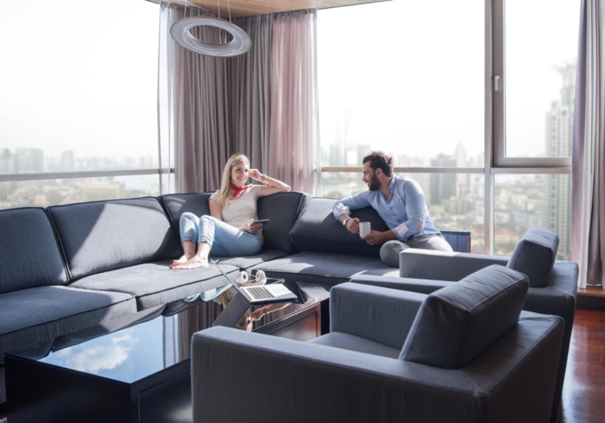 Acasa, 8, Cloud9Residence.ro