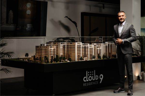 Acasa, 5, Cloud9Residence.ro