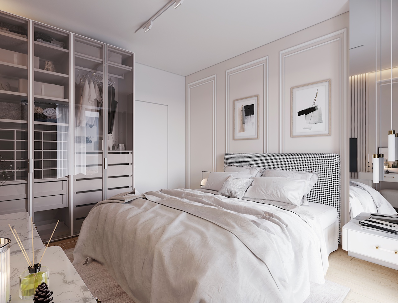Apartamentul tip studio: ce este și cu ce diferă de o garsonieră?, 1, Cloud9Residence.ro