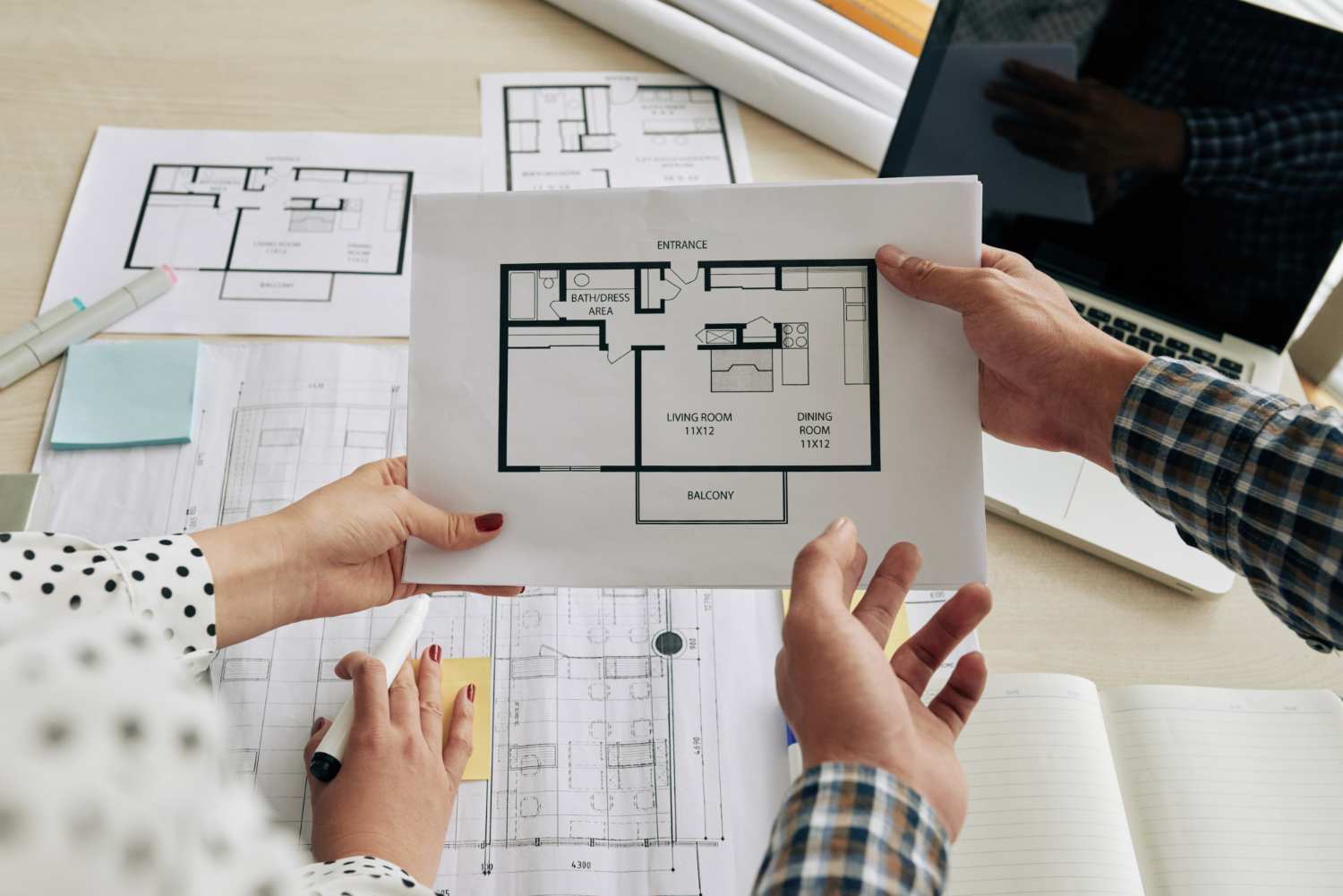 Releveu apartament: Ce este, când ai nevoie și cum îl obții?, 1, Cloud9Residence.ro
