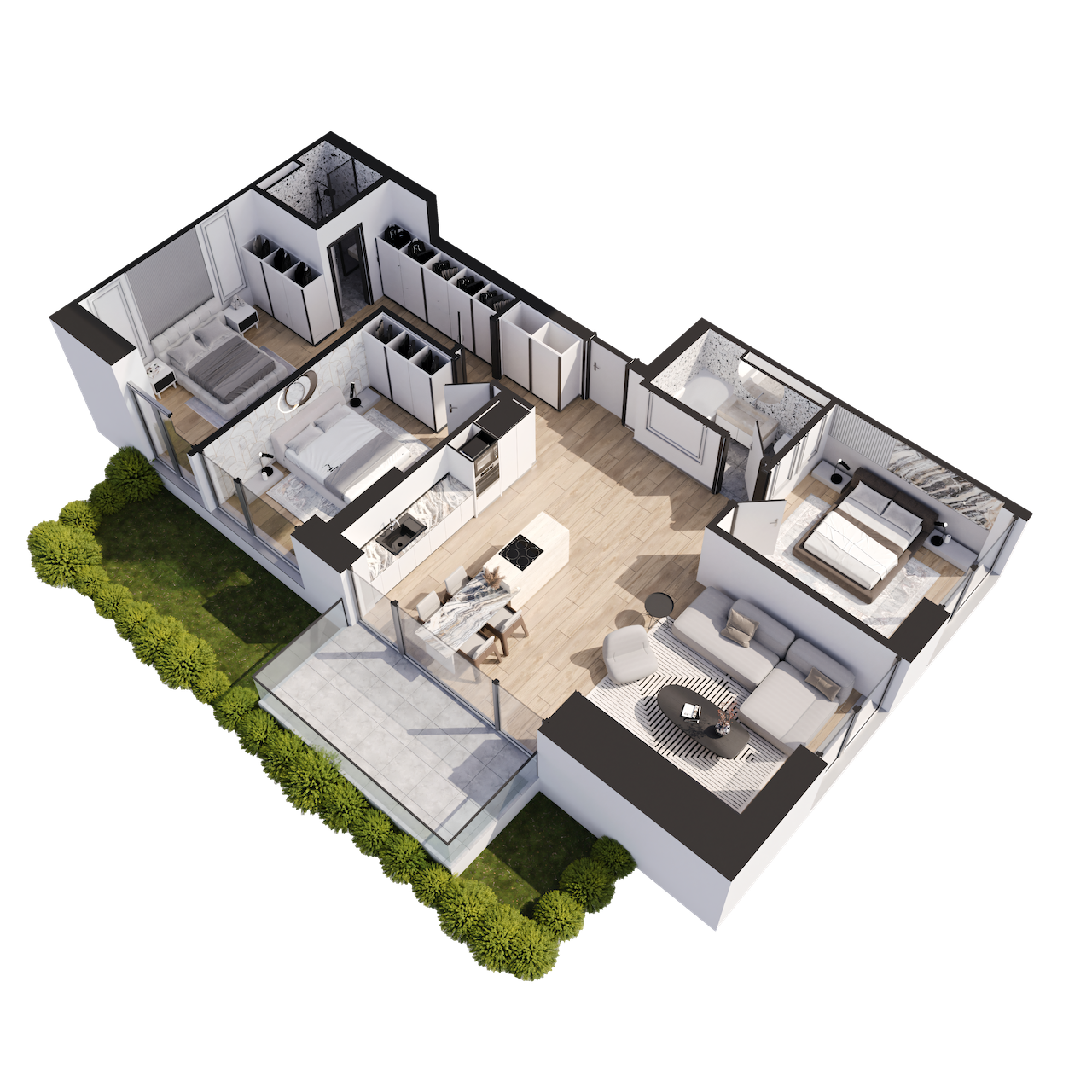 Releveu apartament: Ce este, când ai nevoie și cum îl obții?, 2, Cloud9Residence.ro