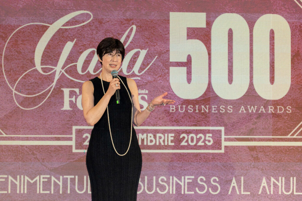 DSC04440 1024x683 1 Gala Forbes România 500 Business Awards – ediția 2025, 1, Cloud9Residence.ro