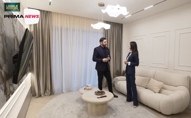 Home, 5, Cloud9Residence.ro