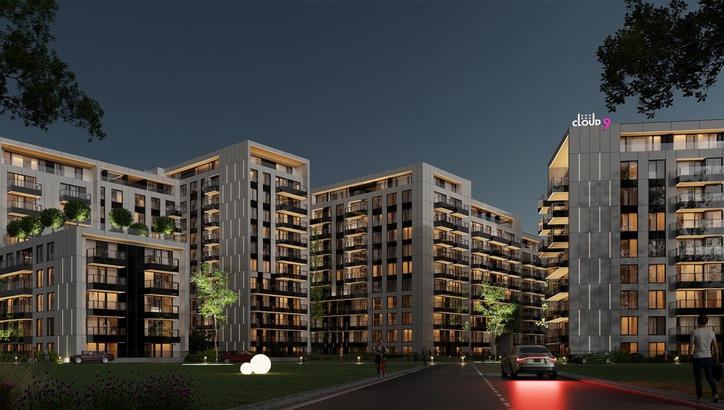 european prop awards 2 Cloud9 Evolution câștigă European Property Awards. România intră în liga premium a proiectelor rezidențiale europene, 1, Cloud9Residence.ro