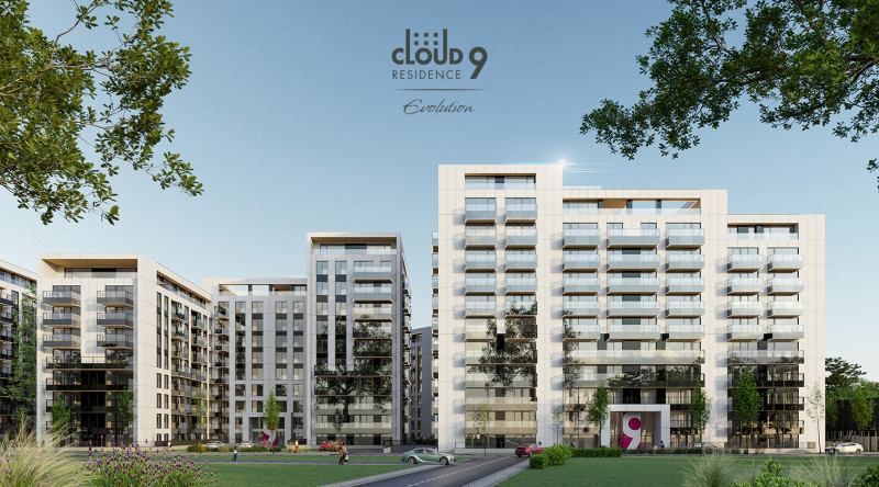 Cloud9 Evolution și viziunea pentru dezvoltarea urbană în București, 1, Cloud9Residence.ro