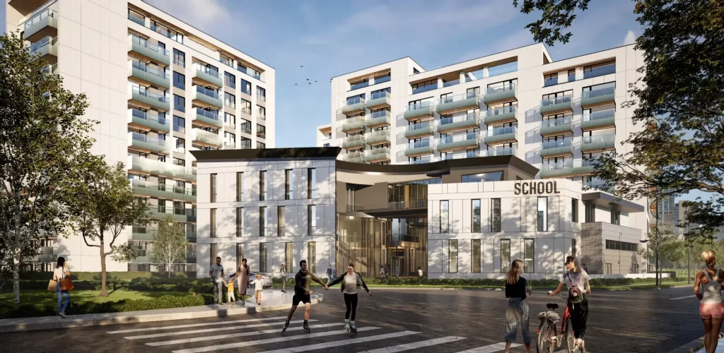 Cloud9: promisiunea unei vieți complete într-un oraș incomplet, 1, Cloud9Residence.ro