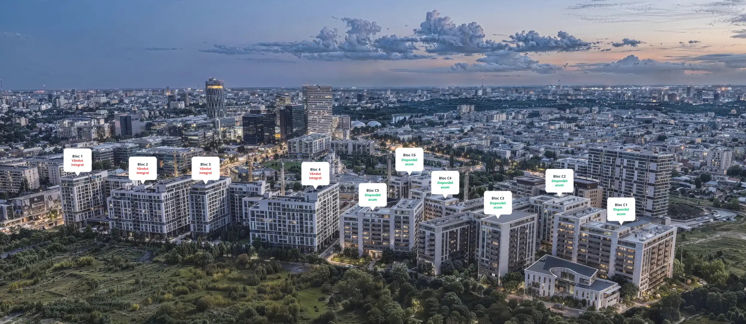 masterplan etapa2 Acasa, 4, Cloud9Residence.ro